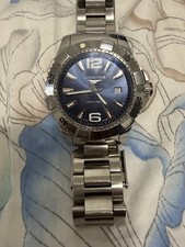 Longines hydroconquest - longines,