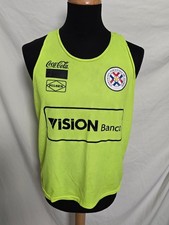 Canotta Allenamento Paraguay