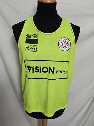 Canotta allenamento paraguay - allenamento,