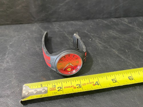 Orologio scuderia ferrari - orologio,