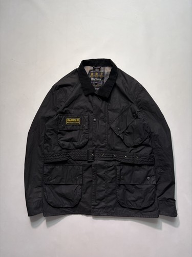 Barbour international a547 - barbour,