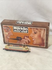 Märklin Mini Club 8854 W