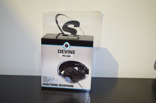 Devine pro 3000 - pro, confezione