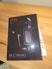 STAX SR-L700MK2 Earspeaker