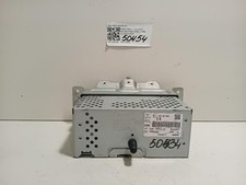 LETTORE NAVIGATORE AUTORADIO PER FORD Fiesta 7° Serie H1BT-18C815-VU XWJC (17>>