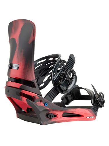 Burton cartel attacchi - cartel, x