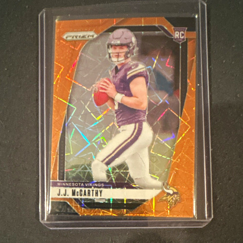 Panini prizm 2024 j - prizm,