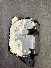 SERRATURA PORTA ANT. SX PER