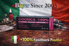 Crema Tatuaggi - Crema per