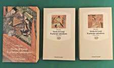 Murasaki, Storia di Genji il Principe Splendente, 2 Volumi, Einaudi