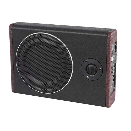 Subwoofer auto attivo - subwoofer, 8