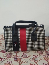 Bauletto In Stile Porche