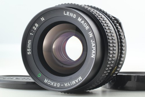 Near mint obiettivo mamiya - obiettivo,
