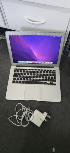 Apple macbook air pollici - 13,3,
