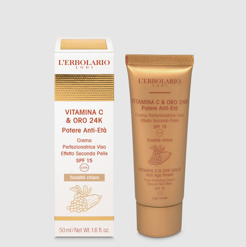 Erbolario crema - l'erbolario,