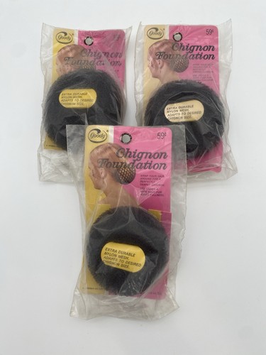 Goody fondotinta chignon - goody,