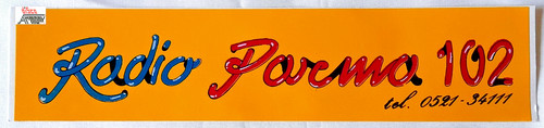 Radio parma 102 - 102,