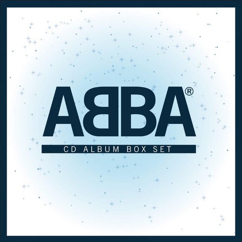 Abba studio albums - albums, 10