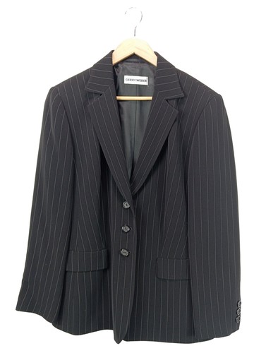 Gerry weber blazer classico - weber,