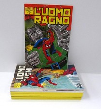 MARVEL GRAPHIC NOVEL STRIP -