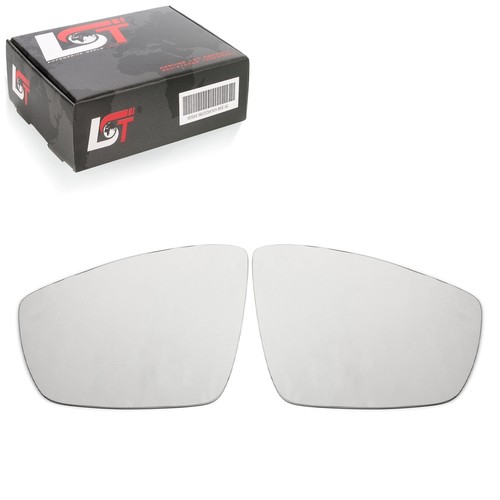 Specchio attaccare vetro - 2x,