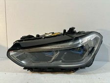 BMW X5 G05 X6 G06 Faro Laser sinistro - 16974