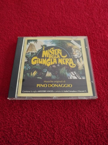 Misteri della giungla nera - i,