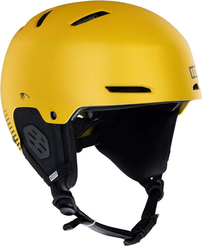 Casco wakeboard ion - slash, amp