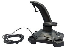 LOGITECH PC Joystick - Attack