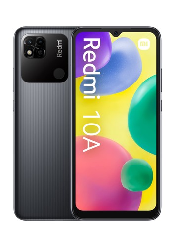 Xiaomi redmi 10a - xiaomi, 2gb/32gb