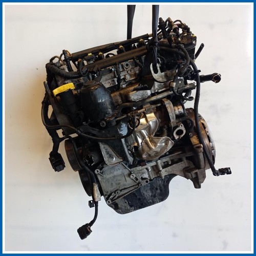 Motore completo 199a2000 55kw - motore,