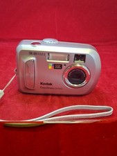 Kodak EasyShare CX7310