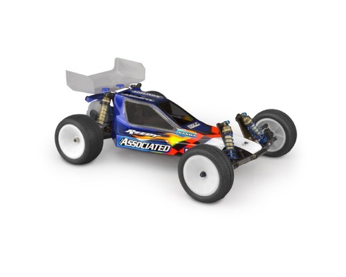 Jconcepts team associated - team,