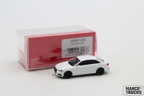 Herpa audi berlina - audi,