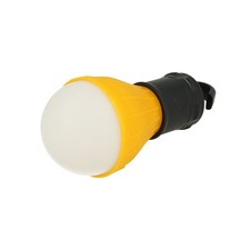 2 Lampada Led Con Gancio