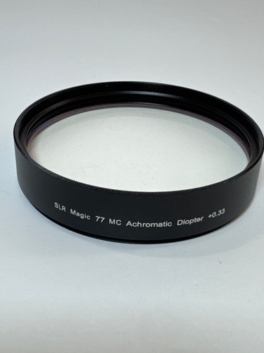 Slr magic diottria - mc,