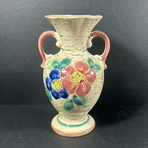 Italia vaso panna - vaso,