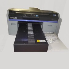 Stampante per Magliette T-Shirt EPSON SURECOLOR SC-F2100