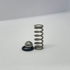 Nilfisk 1119029 - Kit riparazione valvola di rilascio