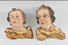 Coppia di Antichi Angeli