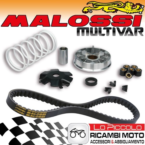 Variatore malossi multivar - variatore, +