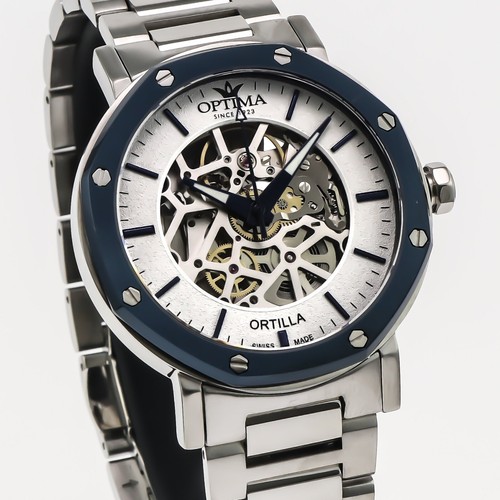 Optima ortilla skeleton - optima,