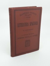 MANUALE DI LETTERATURA