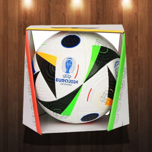 Pallone calcio uefa euro - da,