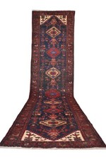 nr ECK4454 Tappeto annodato a