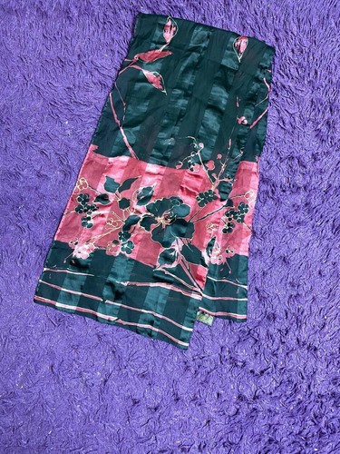 Cravatta vintage arte della
