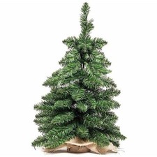 Artificial pine Christmas tree