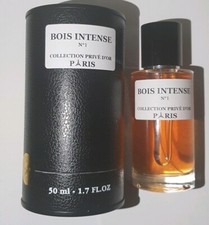 Parfum Bois intense N°1