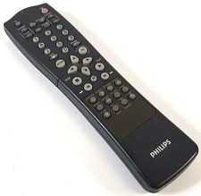 Telecomando Originale E Genuine Per Lettore DVD TV Philips 3139 248 70101 A289