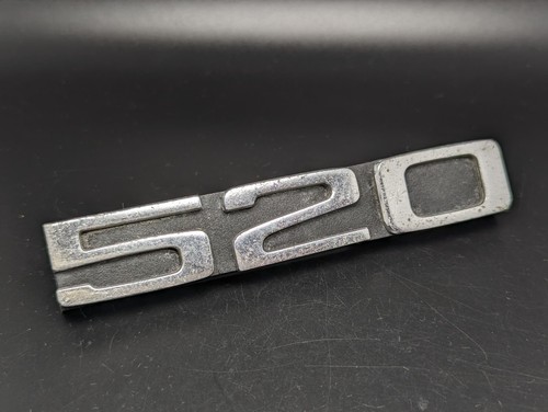 Bmw 520 e12 logo sigla - e12,